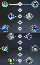 铃兰之剑赫砂角色深度解析：增伤治疗承伤全能辅助(图2)