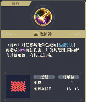 铃兰之剑沙娜姿攻略：高魔攻+技能强化+控制能力全解析(图20)
