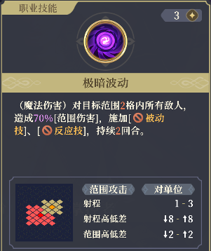铃兰之剑沙娜姿攻略：高魔攻+技能强化+控制能力全解析(图22)