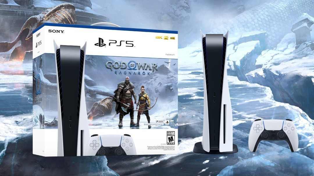 索尼鼓励用户升级PS5主机 加速次世代普及(图3) 索尼给PS4主机发送“系统通知”邀请玩家升级至PS5