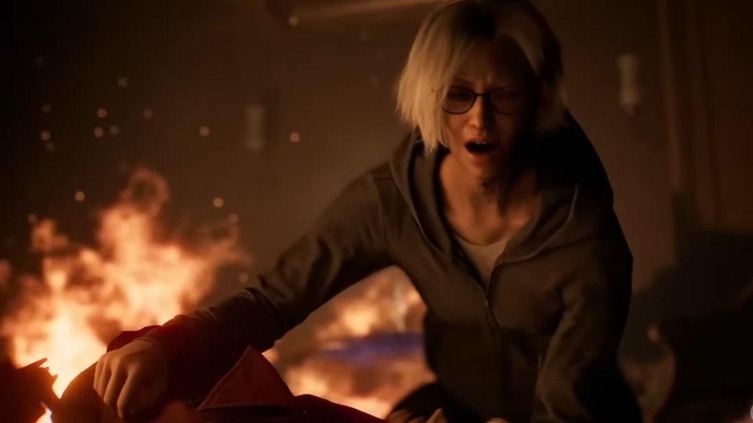 M级认证 血腥回归！《生化危机:安魂曲》获ESRB评级