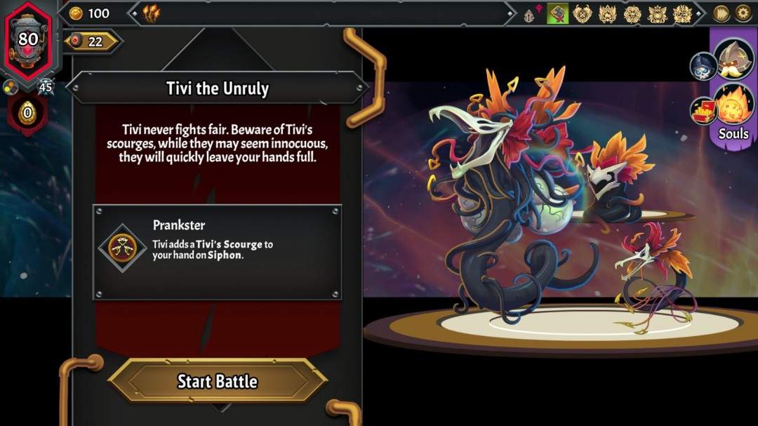 《怪物火车2》付费DLC上线Steam！本体免费大更新