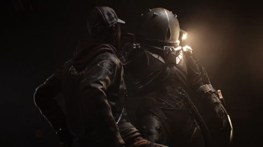 情人节揭晓！《寂静岭2》重制团队神秘滴血玫瑰预告