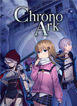 超时空方舟中文版 v1.2h免安装版