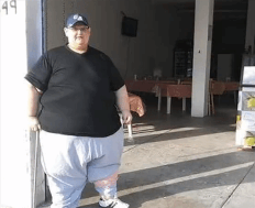 590公斤“全球最胖”突然离世,医生竟用卡车为他称重(图1) 游民星空