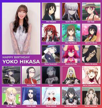 结婚10年突然宣布离婚,日笠阳子背后竟然藏着这些秘密(图3) 游民星空