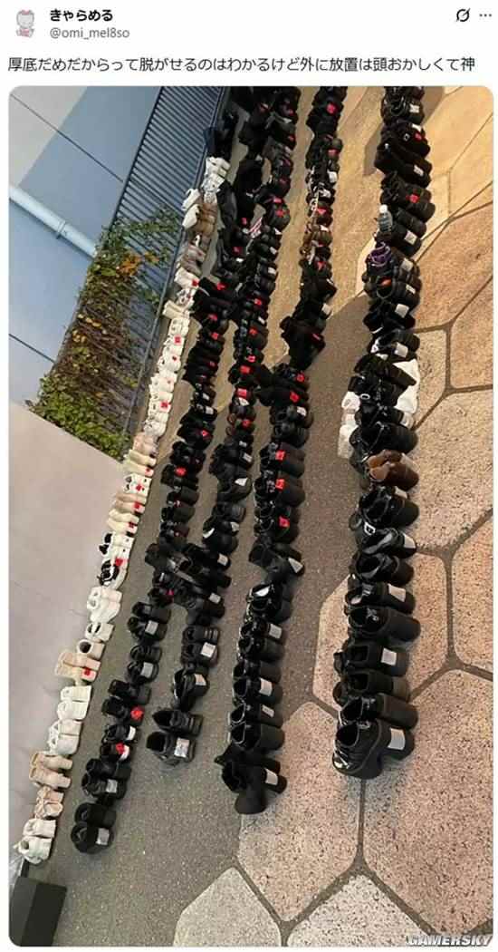 禁止厚底鞋竟是歧视矮个子？演唱会背后的安全真相令人意外