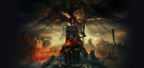 过去五年最高分游戏榜单出炉,前三名竟然都是96分(图2) 游民星空