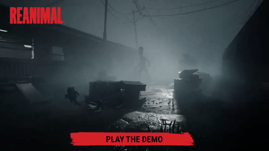 恐怖游戏新作即将发售，没想到制作团队竟藏了这么多秘密