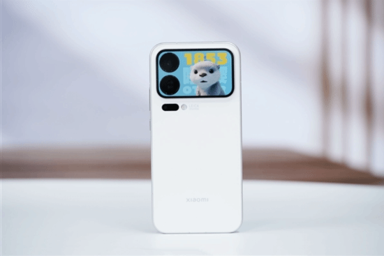 小米17 Plus曝光,竟然首次将潜望长焦下放标准版(图3) 游民星空