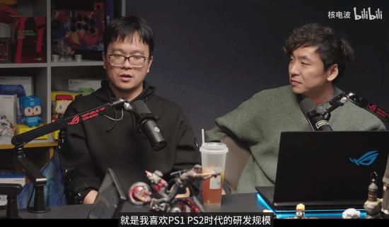 制作人亲述发售日秘密,理性与感性的背后竟藏玄机(图2) 游民星空